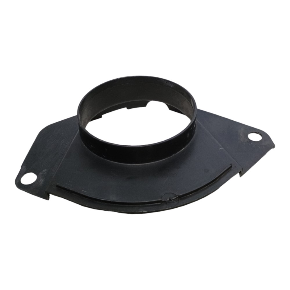 Capa Correia Dentada Inferior Peugeot 207 1.6 16v 2010 2