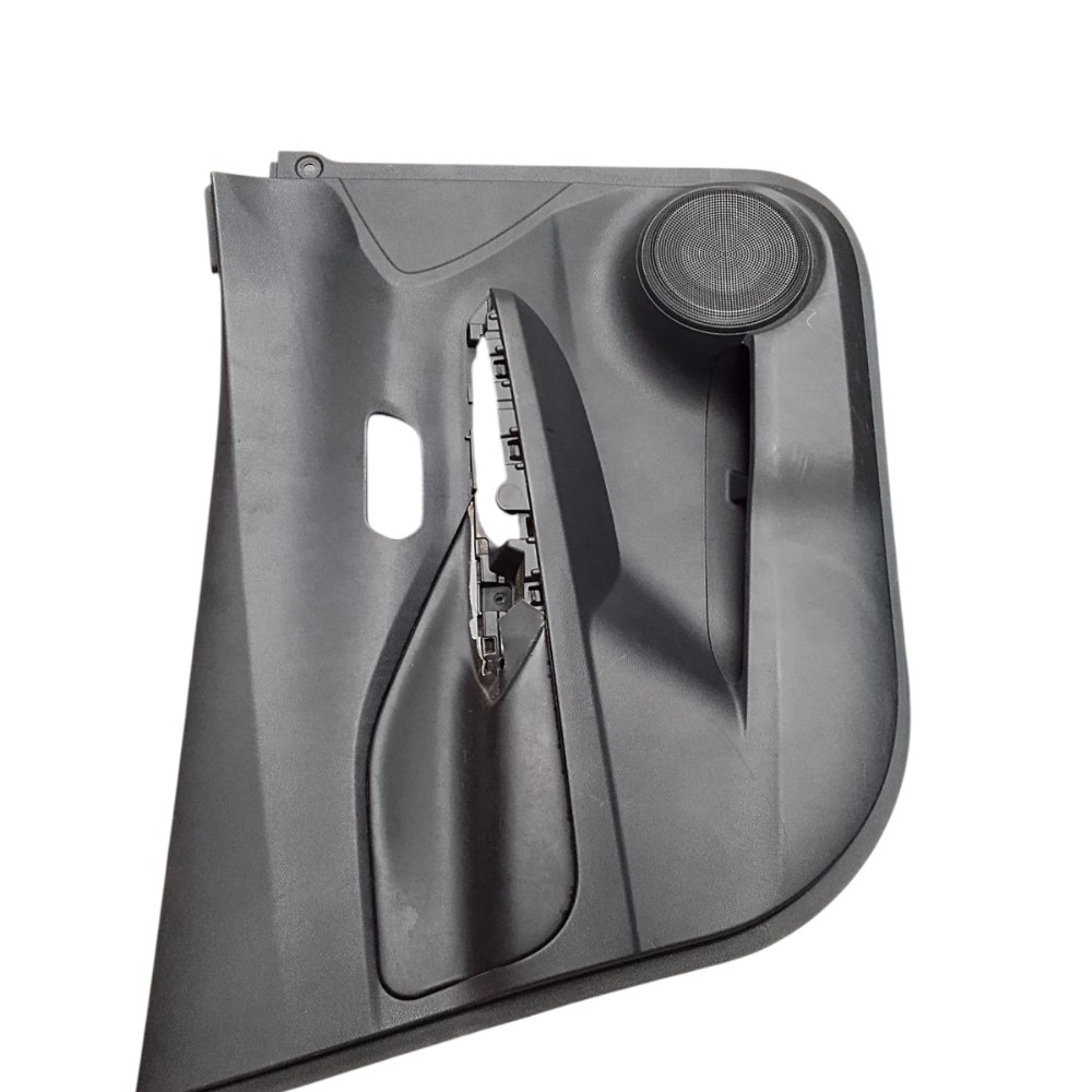 Forro De Porta Dianteiro Esquerdo Nissan Kicks 2017/2018 1