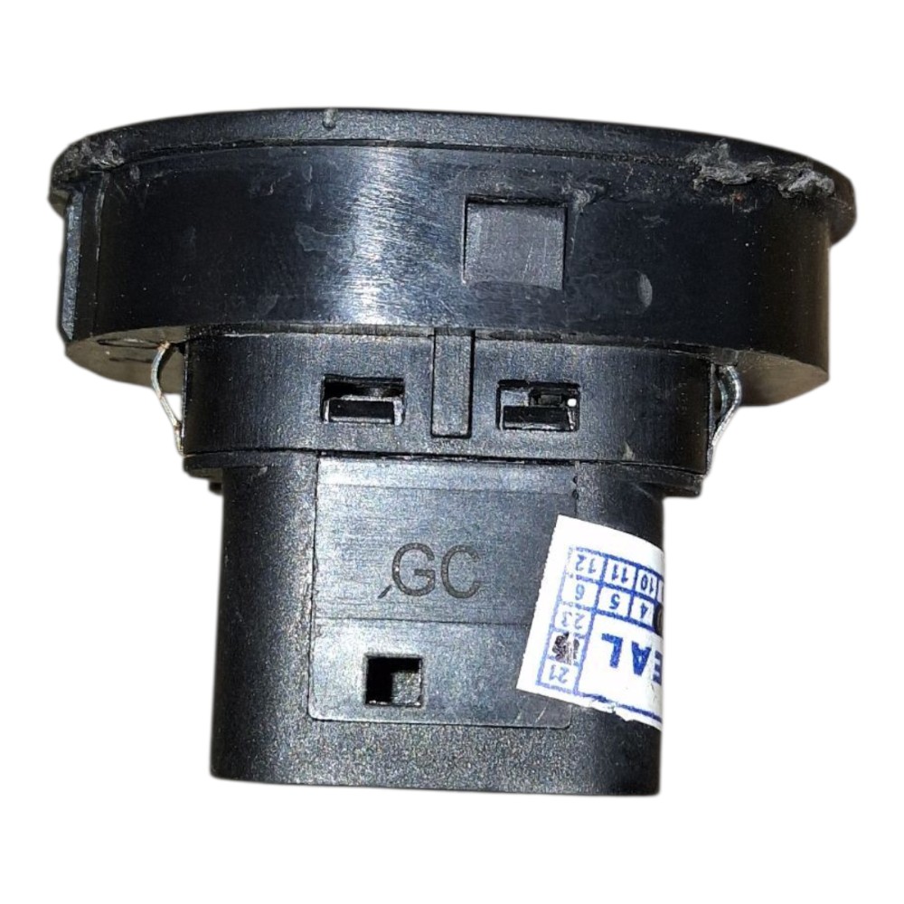 Botão Interruptor Duplo Vidro Elétrico Ford Ka 2008 4