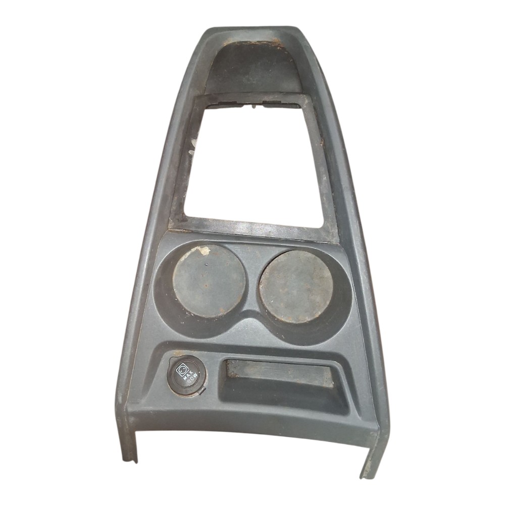 Console central fiat siena 2010