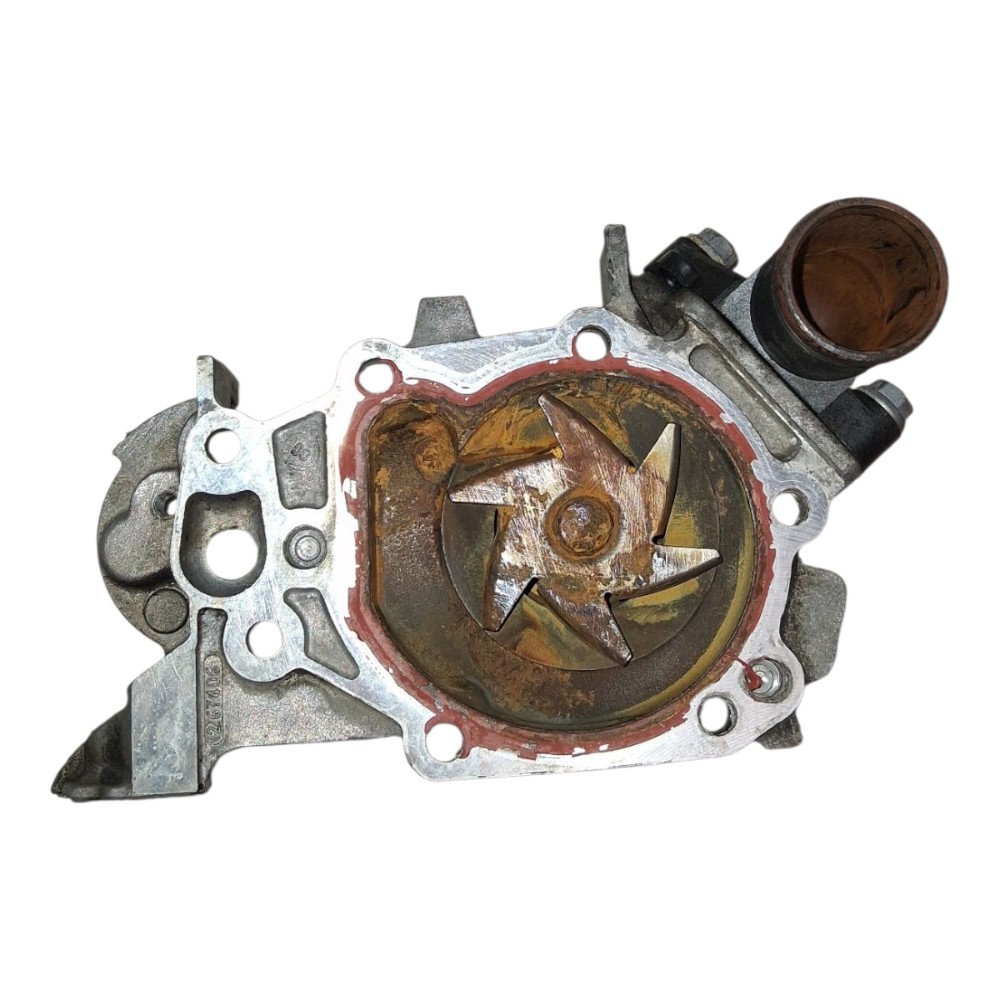 Bomba Agua Renault Clio 1.0 2008 267406 2