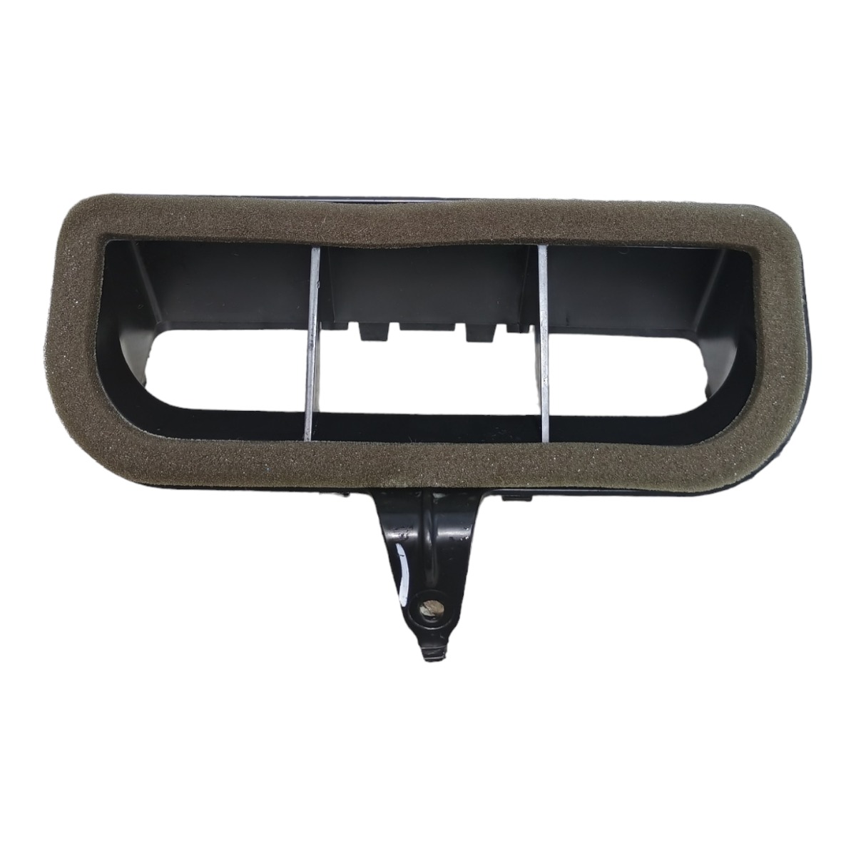 Moldura Duto Ar Condicionado Vw Gol Mpi 2022 5u0891366a 1