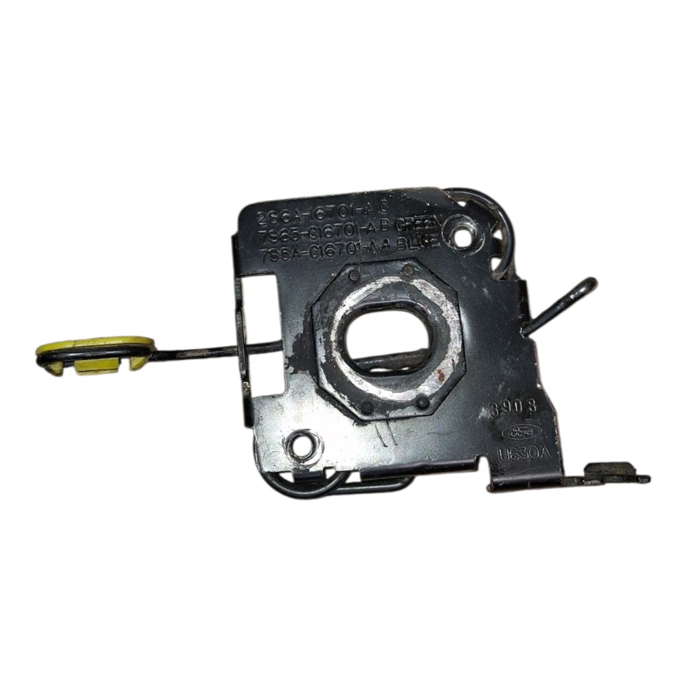 Fechadura Capô Ford Ka 2008 2s6a16701ac 2