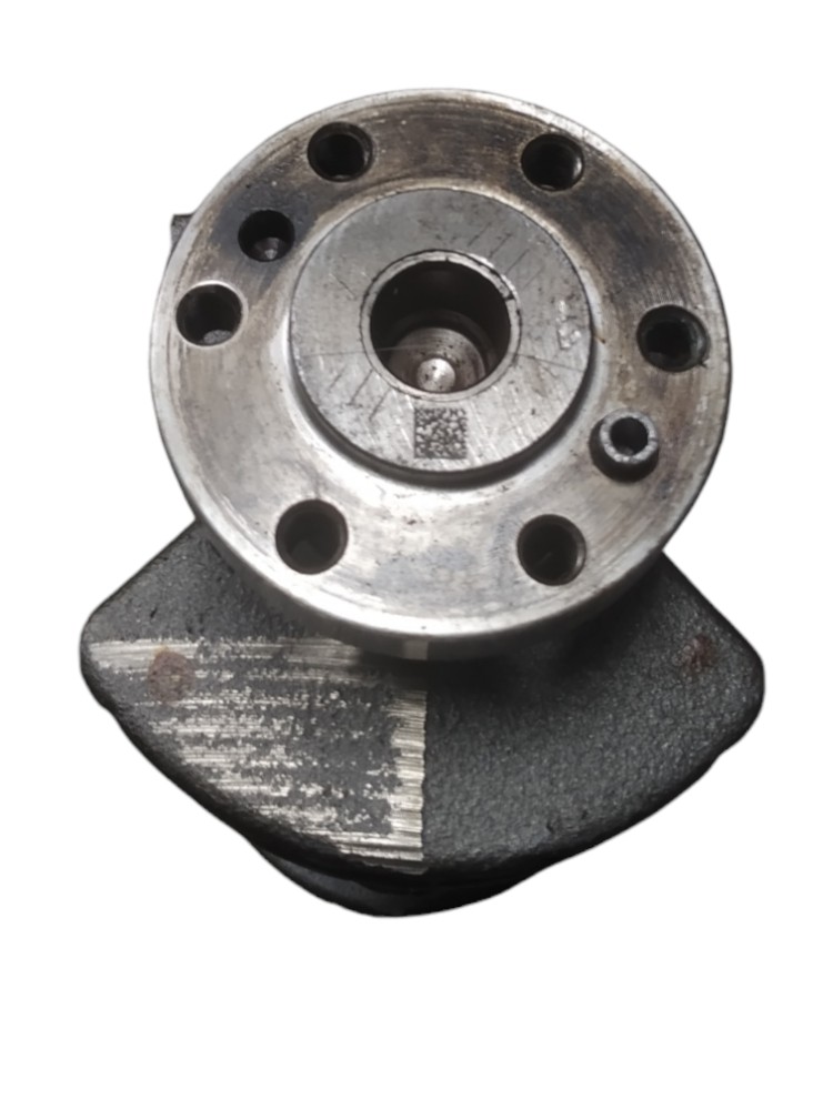Virabrequim Motor Evo Flex 1.0 Fiat Palio 2004 3
