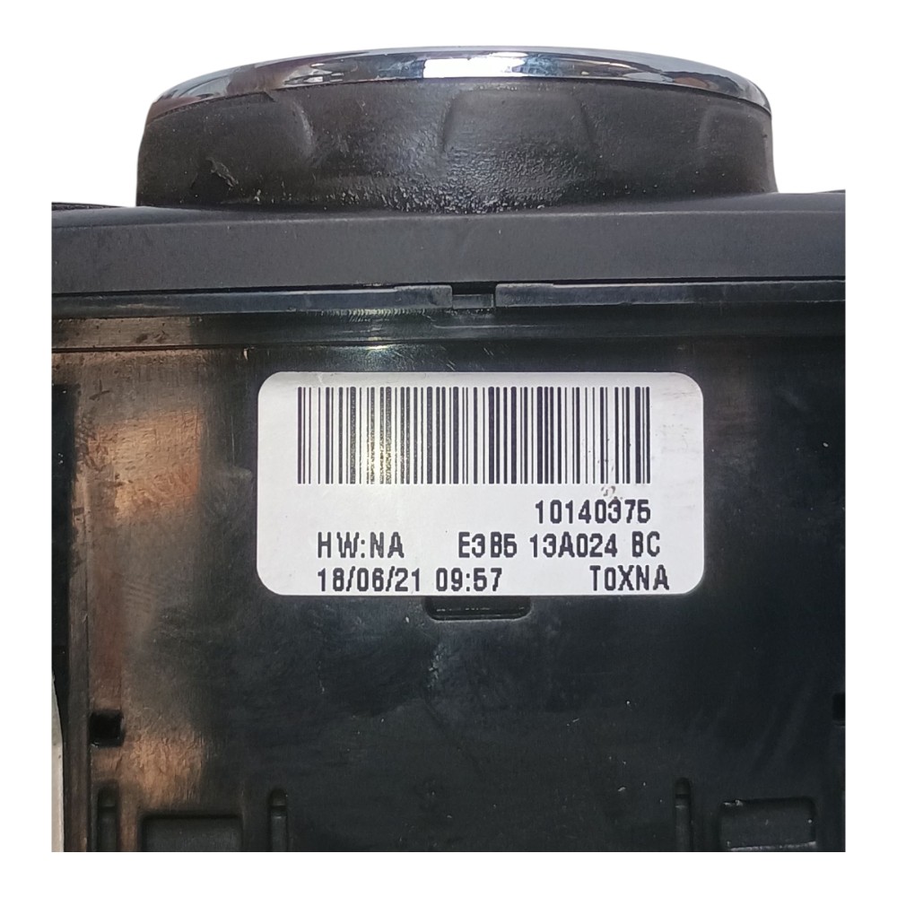 Botão Chave Farol Ford Ka 1.0 2015 E3b513a024 6