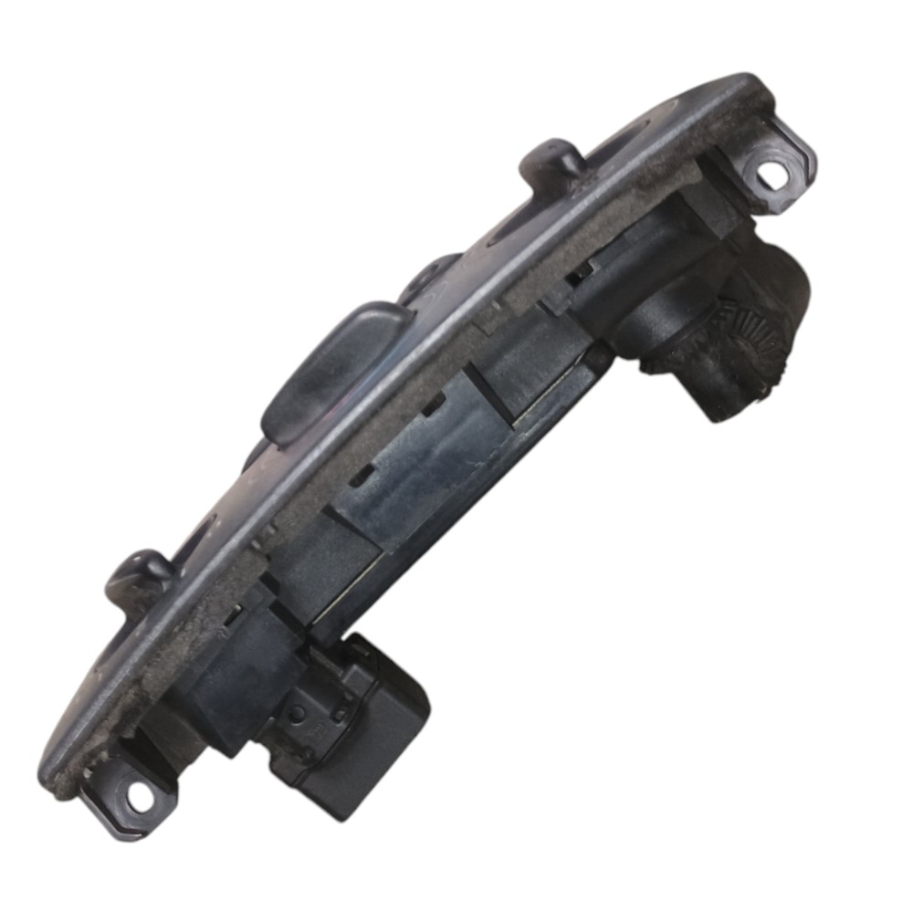 Comando Ar Condicionado Ford Fiesta 1997 96fp19a522ea 2