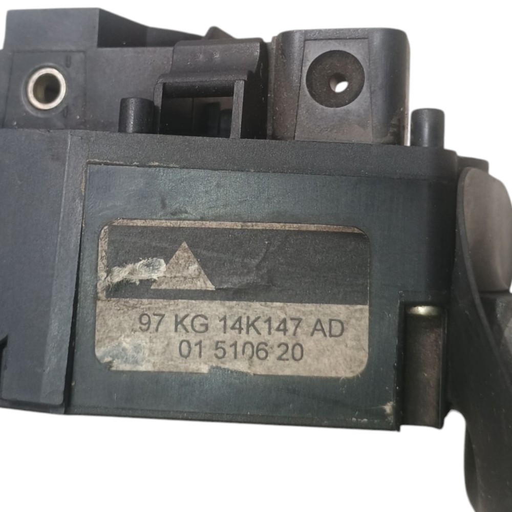 Chave Seta Ford Ka Endura 1.0 1997 97kg14k147 9