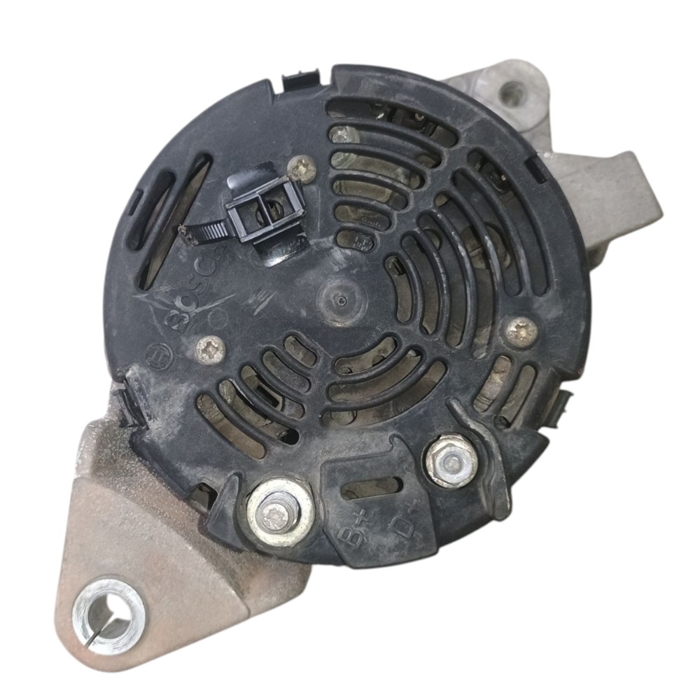 Alternador Gm Corsa 1995 À 2000 2
