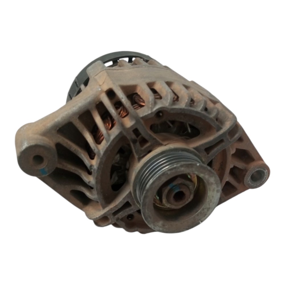 Alternador Chevrolet Corsa Sedan 2004  93315175 4