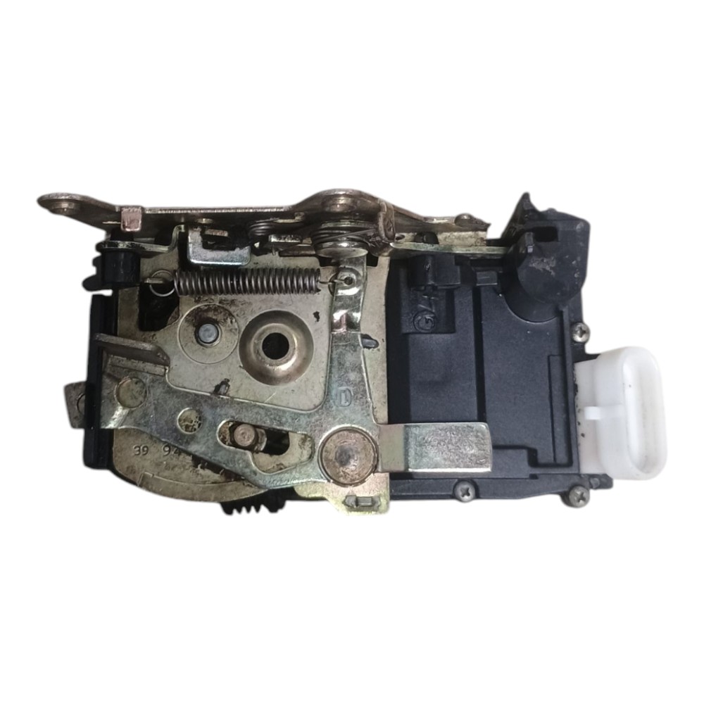 Fechadura Elétrica Porta Tras Direita Fiat Tipo 1993 À 1997 1