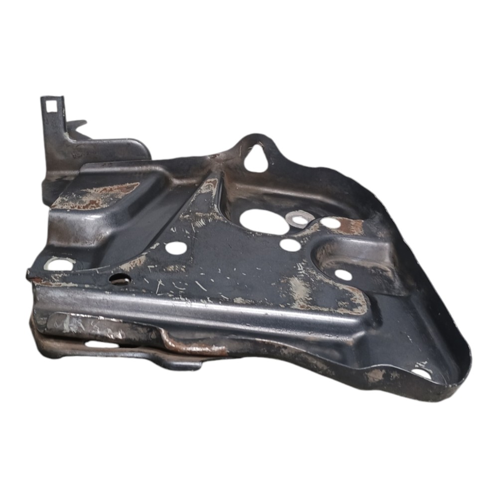 Suporte Bateria Honda Fit 2008 5