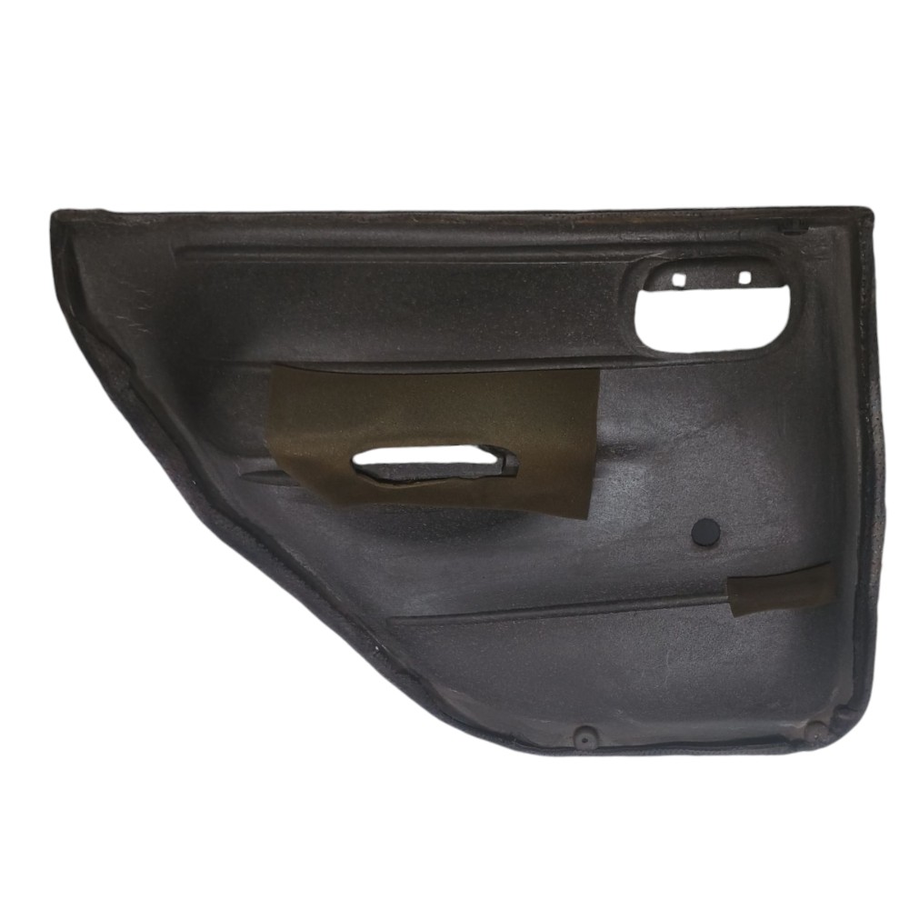 Forro Porta Traseira Direita Gm Corsa 1995 À 2000 2