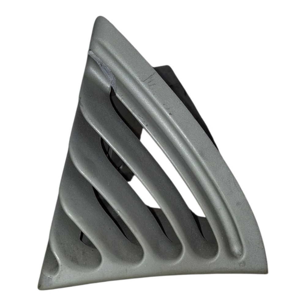 Difusor Ar Lateral Painel Ford Focus 1.8 2001 98ab18c534 Esq 1