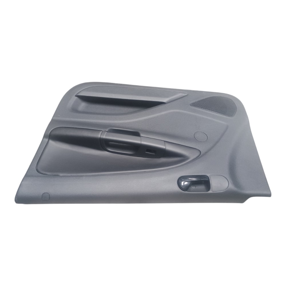 Forro Porta Diant Direita Vw Voyage 2022 5u4867012 *detalhe Preto 2