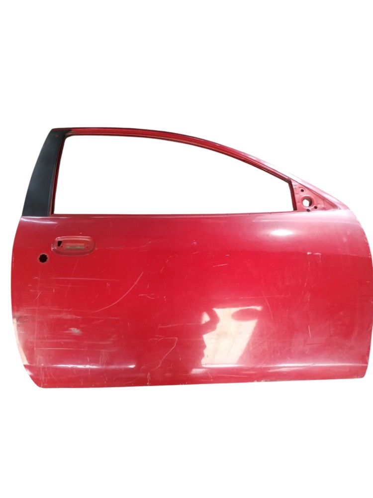 Porta Dianteira Direita Ford Ka 2008 Com Detalhes 1