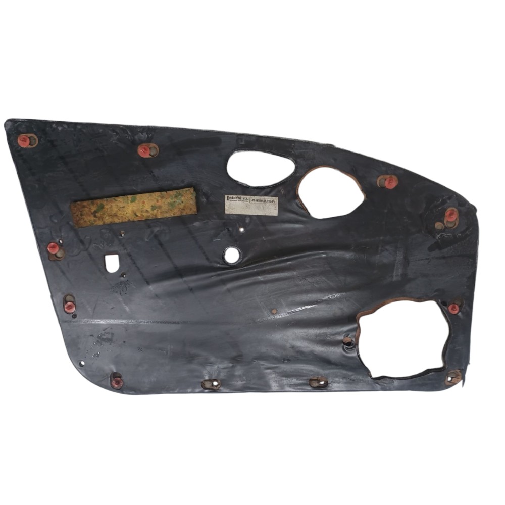 Forro Porta Dianteira Direita Fiat Palio 1998 2