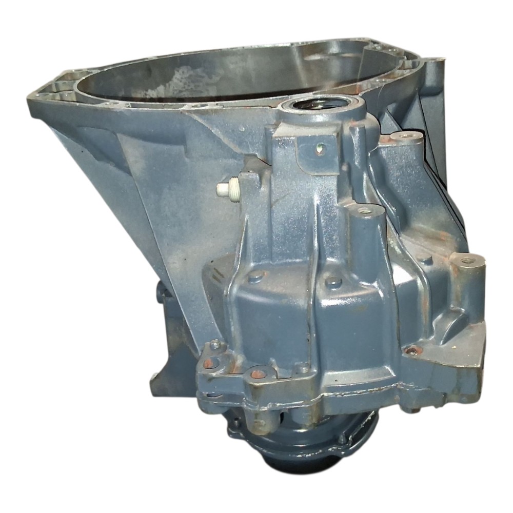 Caixa Câmbio Ford Ka 1.0 2008 2s6r7f096ab 3