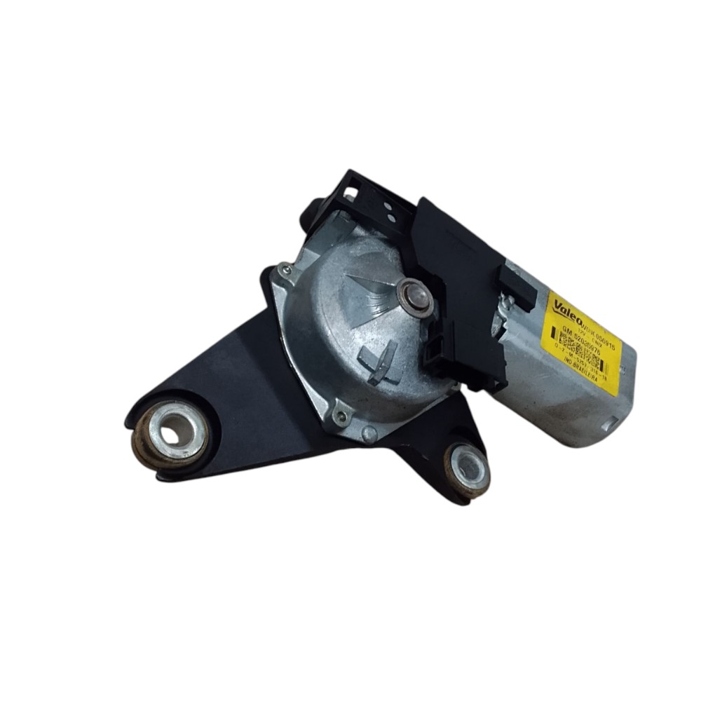 Motor Limpador Traseiro Vidro Gm Onix 2013 A 2019 1