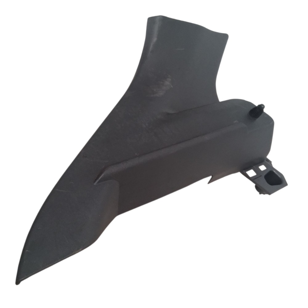 Suporte Esquerdo Bagagito Kicks 2018 849415ra0a – Preto Preto 3