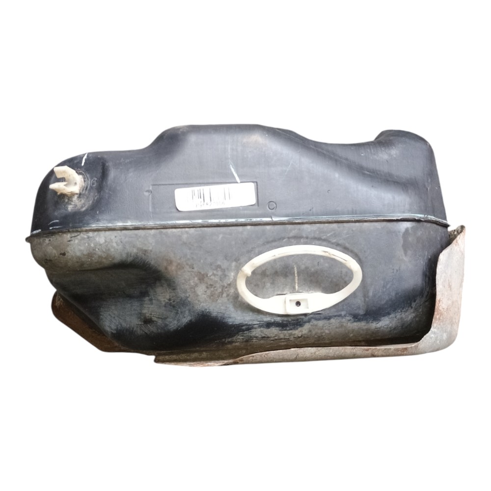 Tanque Combustível Gm Captiva 3.6 2008 5