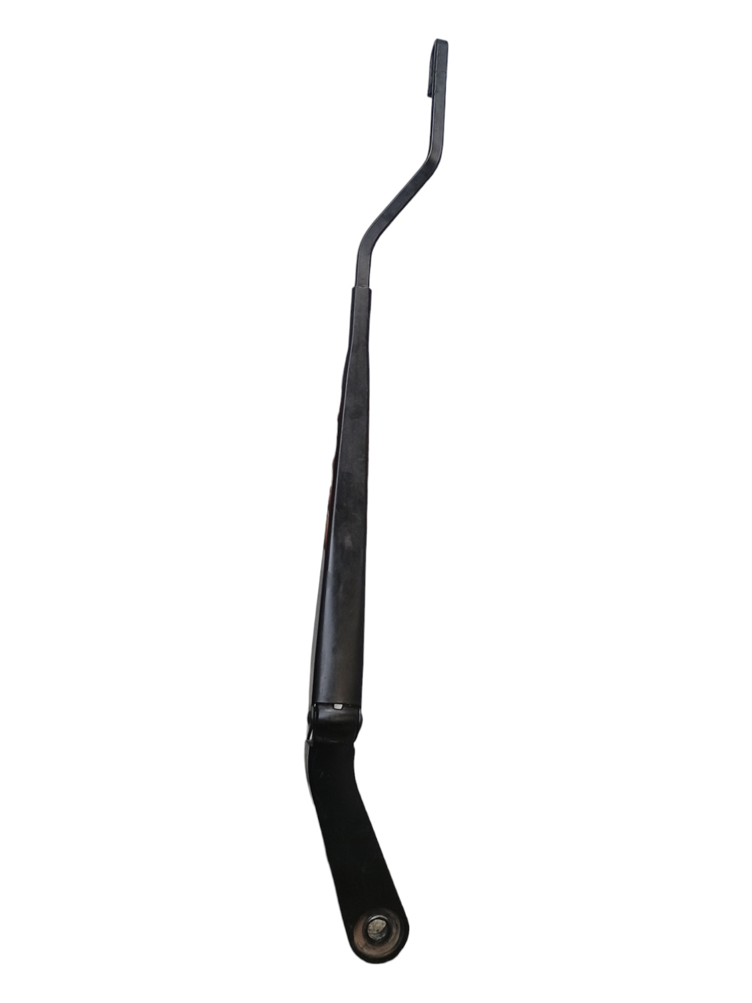 Braço Limpador Parabrisa Esquerdo Gm Spin 2016 W000028715 Esquerdo 1