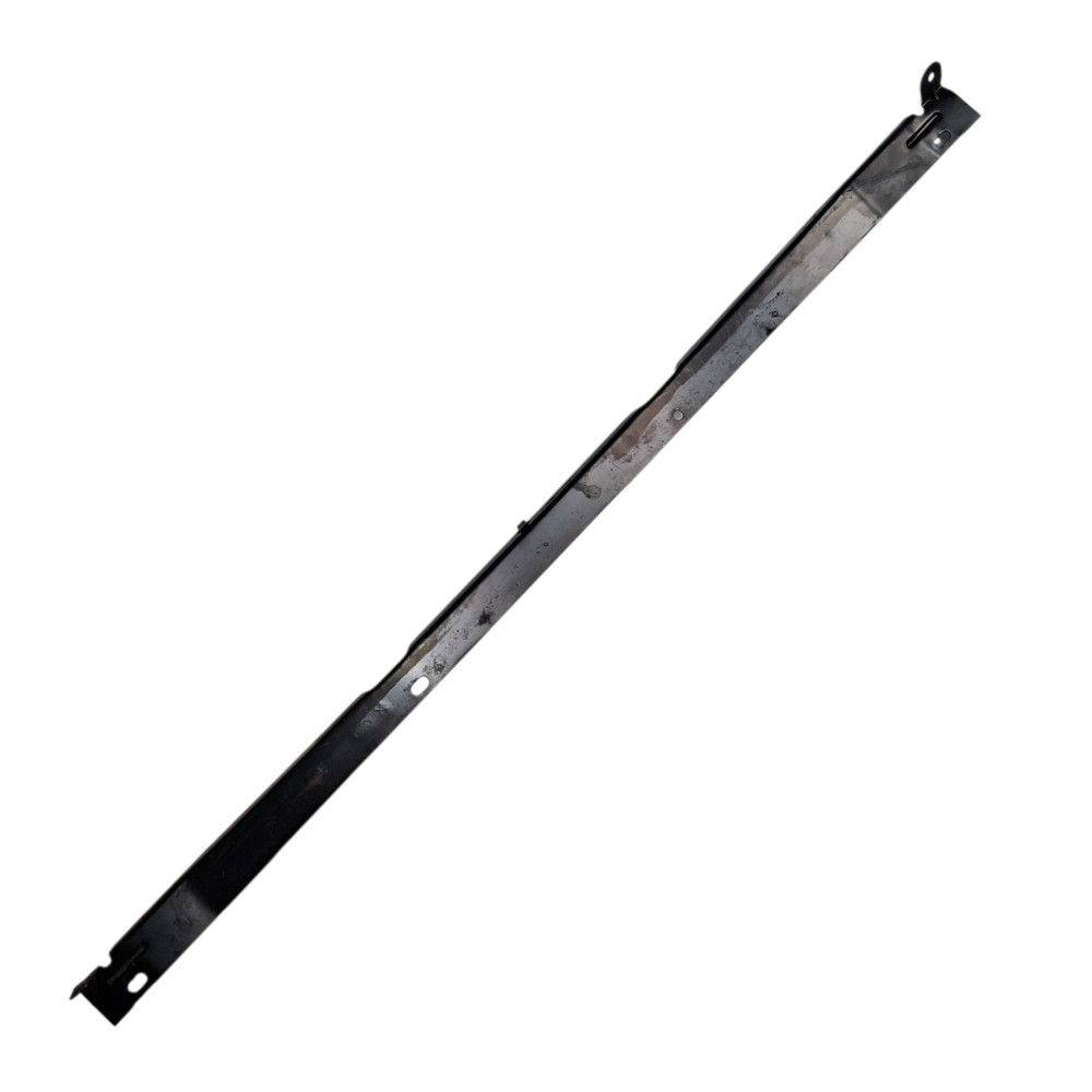 Travessa Suporte Parachoque Ford Focus 1.8 2001 98aba17912ag 4