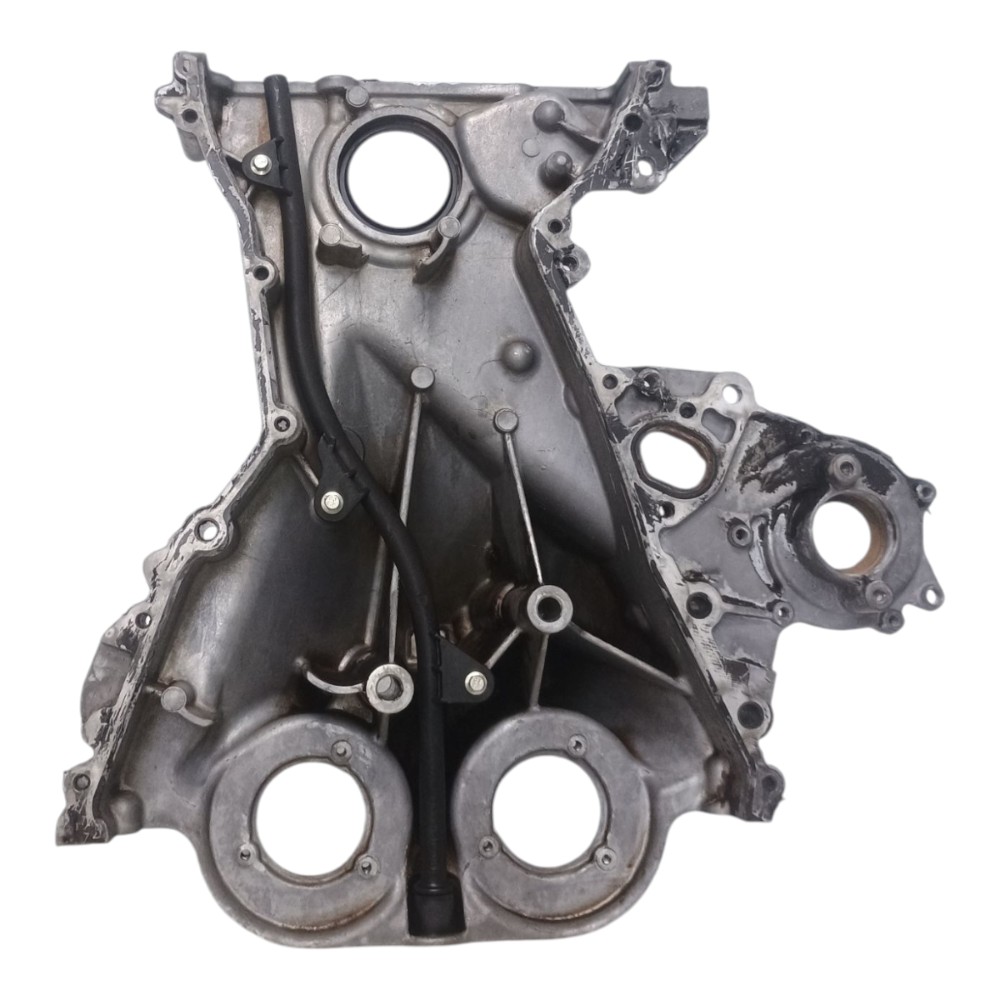Tampa Lateral Motor Ford Ka 1.0 2015 E3bg6059 5