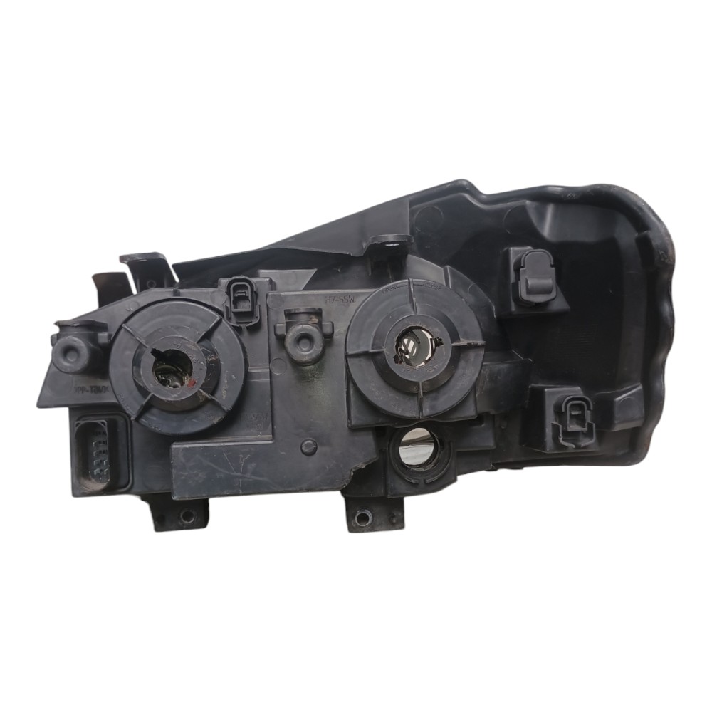 Farol Direito Vw Golf 2008 À 2014 1je941016b 7