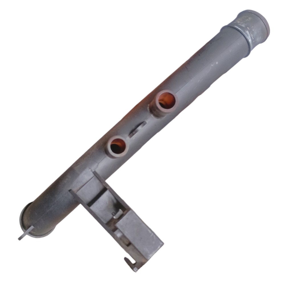 Tubo Agua Motor Gm Corsa 1998 4