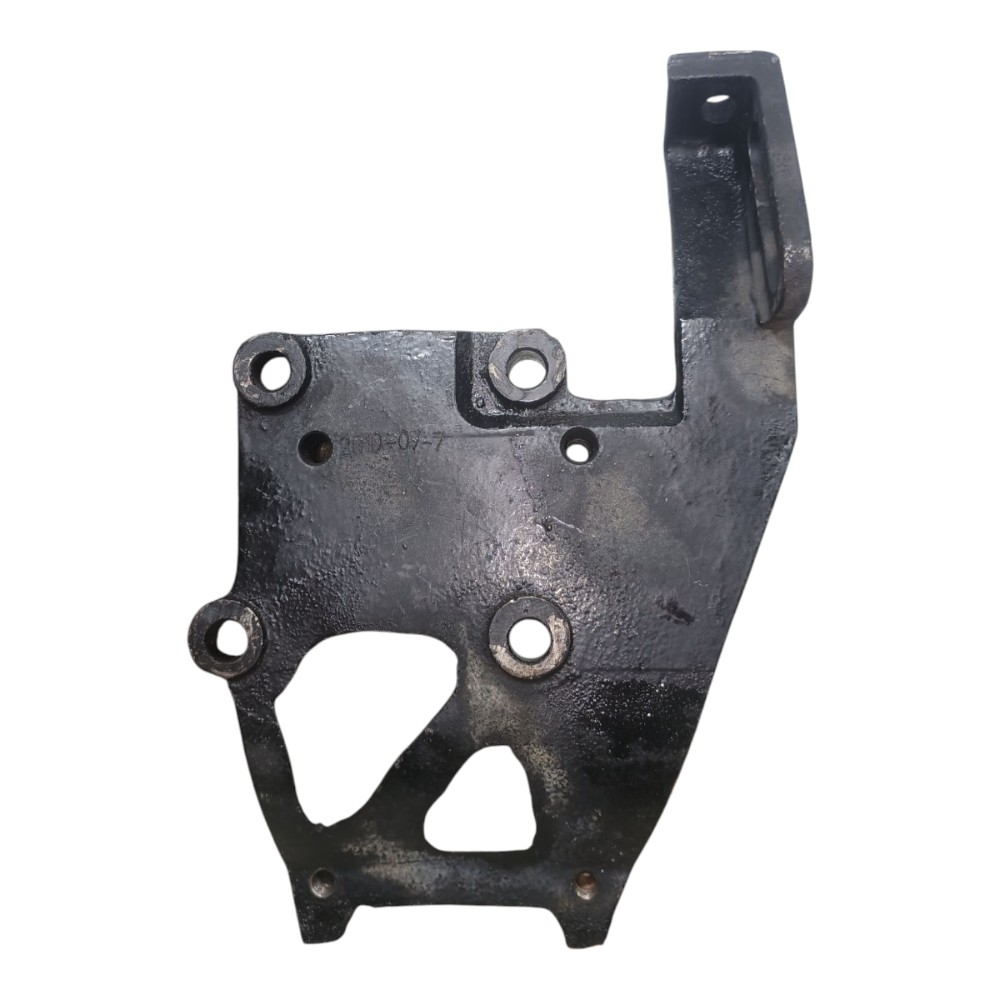 Suporte Compressor Ar Condicionado Lifan 620 2009 À 2012 2
