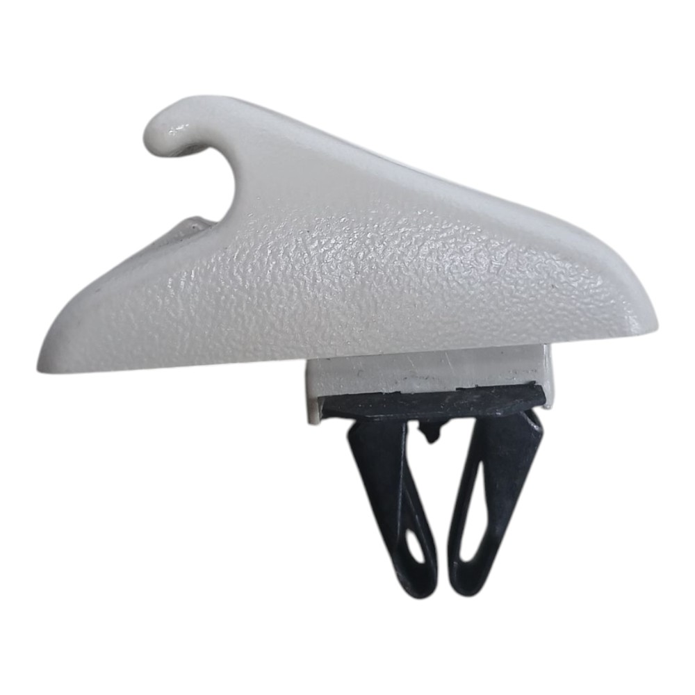 Suporte Quebra Sol Ford New Fiesta 2011 A 2013 4