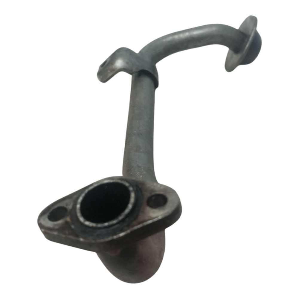 Pescador Óleo Cárter Motor Fiat Stilo 2007 4
