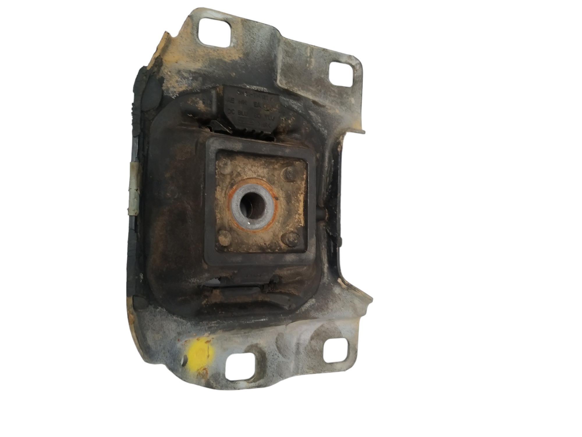Coxim Câmbio Ford Focus 1.6 2010 2