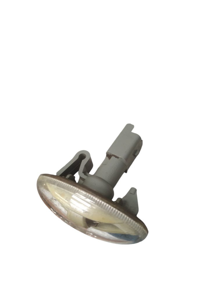 Luz De Seta Peugeot 207 2010 2