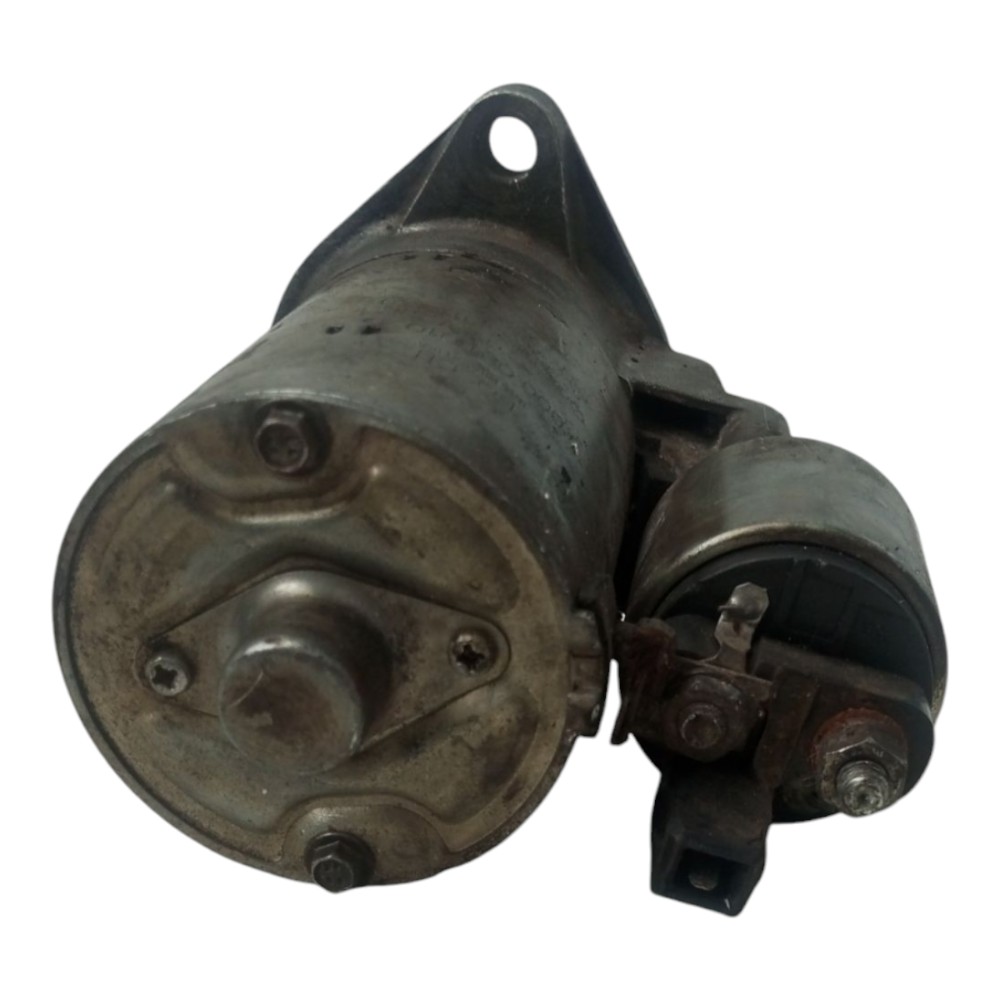 Motor De Arranque Volkswagen Gol 1.0 16v 4