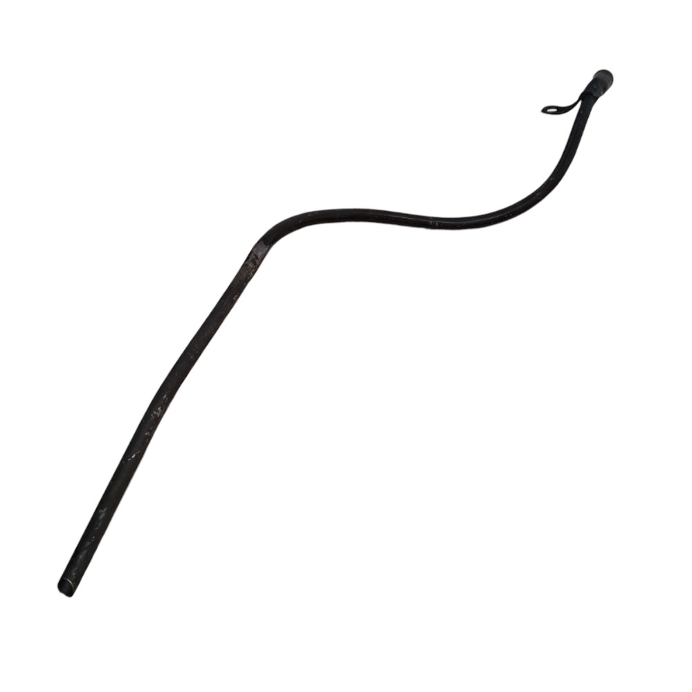 Tubo Cano Vareta Nível Óleo Peugeot 206 207 307 1999 Á 2012 1