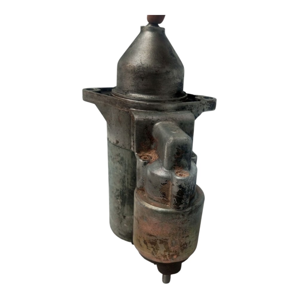 Motor De Arranque Chevrolet Corsa Sedan 2004 2