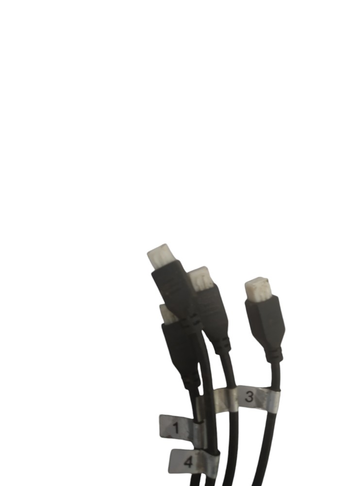 Chicote Sensor Estacionamento Peugeot 207 2010 2