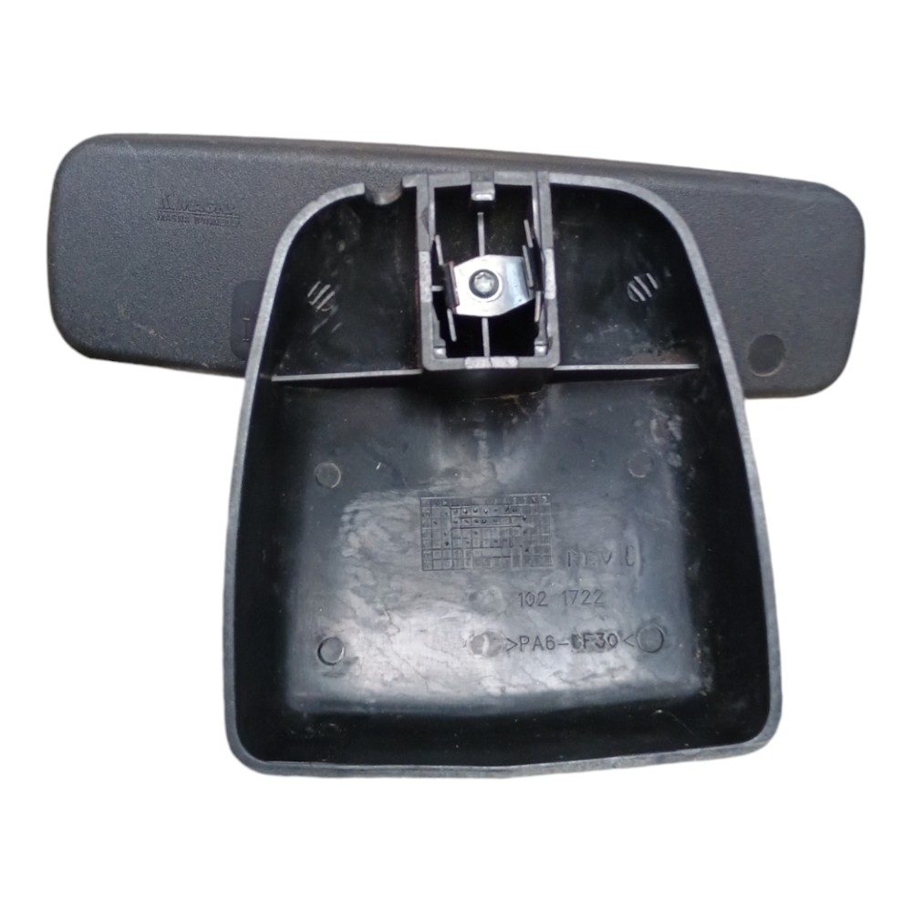 Retrovisor Interno Peugeot 207 2010 E20205028 Com Detalhes 5