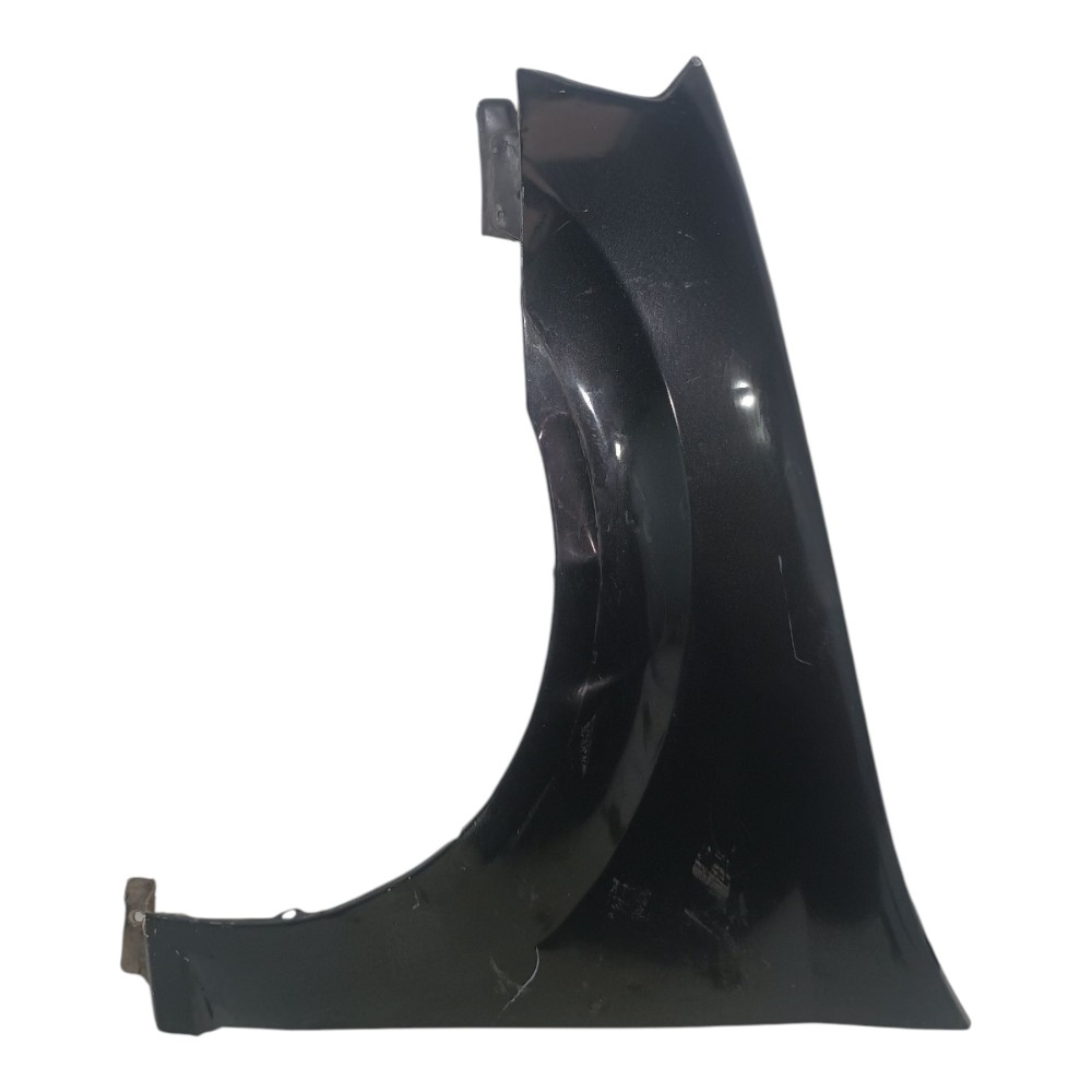 Paralama Esquerdo Renault Logan 2008 A 2013 *detalhes 1