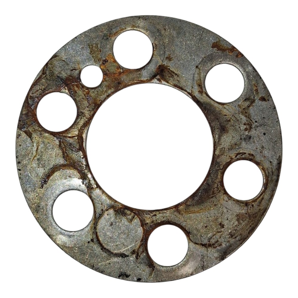 Flange Volante Motor Fit Xl 2010 2