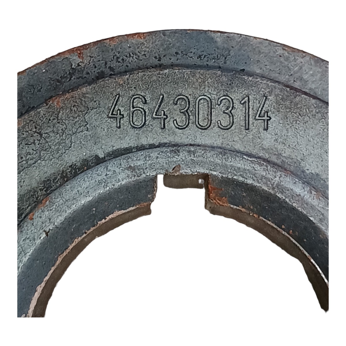 Engrenagem Virabrequim Fiat Palio Uno 1996 A 2010 4