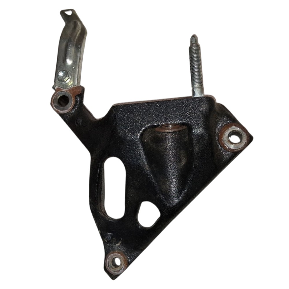 Suporte Coxim Motor Toyota Yaris Sd 2021 2
