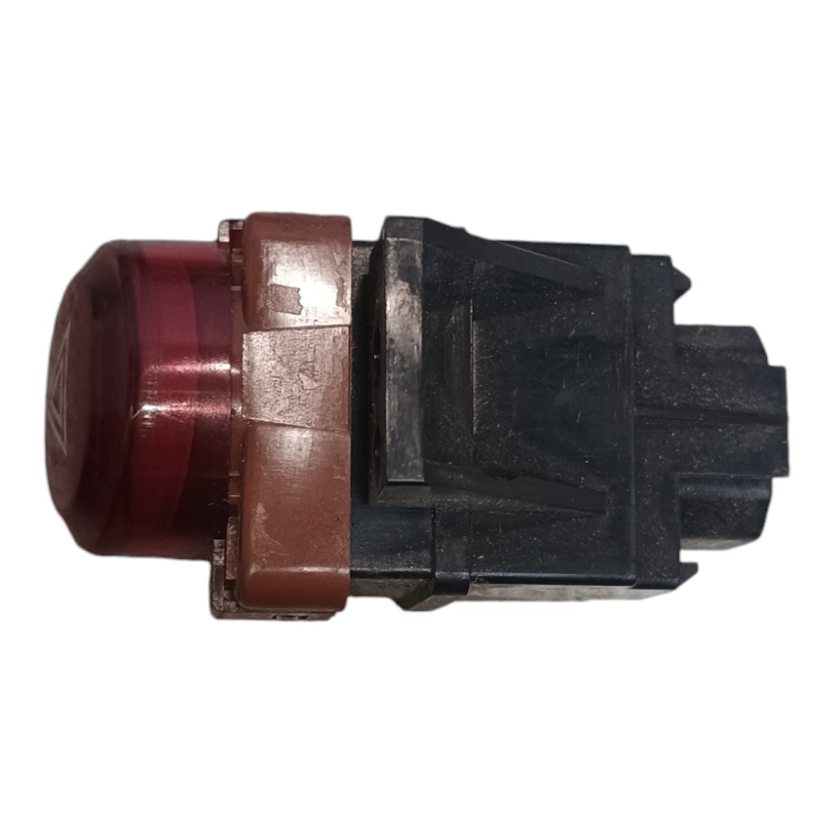 Botão Pisca Alerta Honda Civic 2007 A 2011 M30935 Vermelho 5