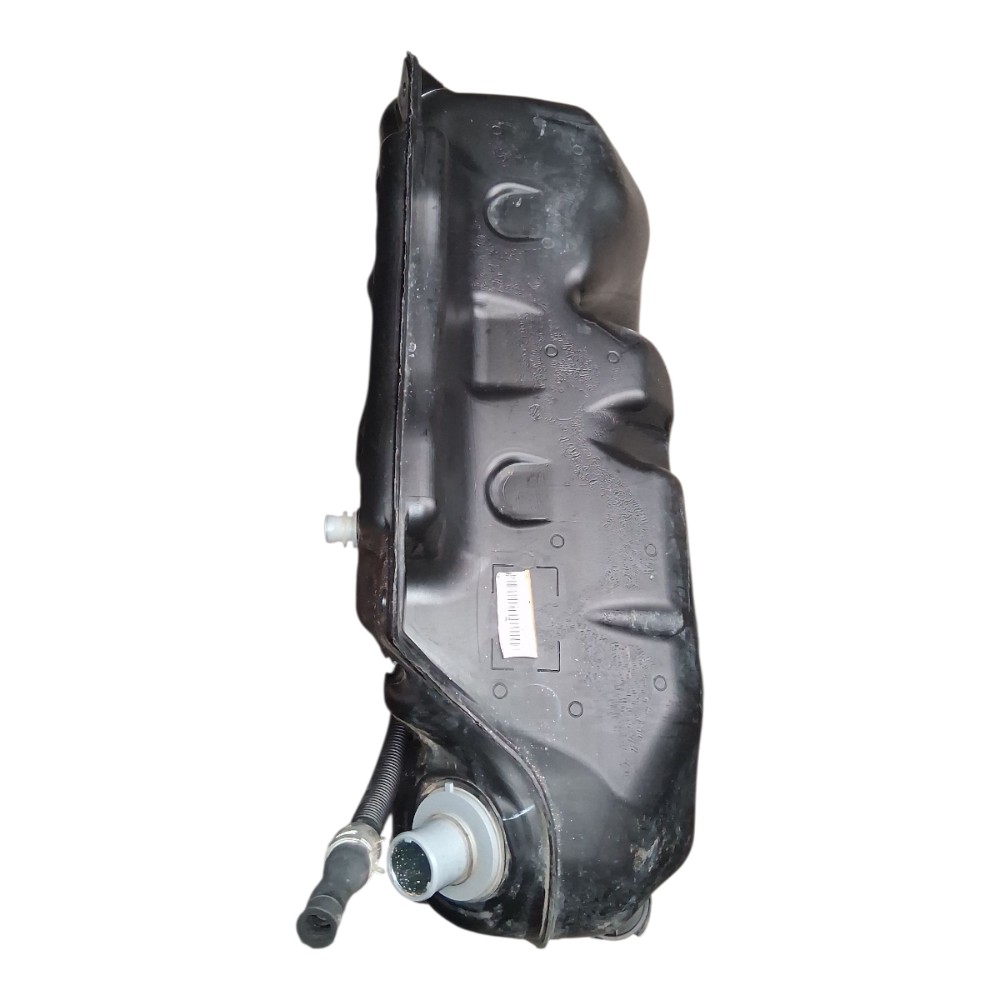 Tanque Combustível Toyota Yaris Sd 2021 4
