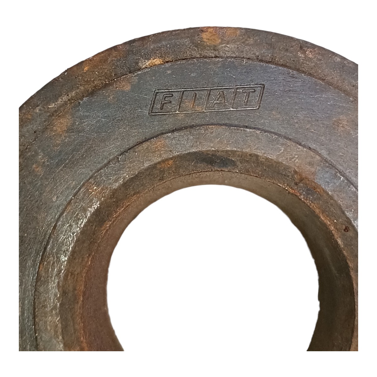 Rolamento Alternador Fiat Uno 1989 4