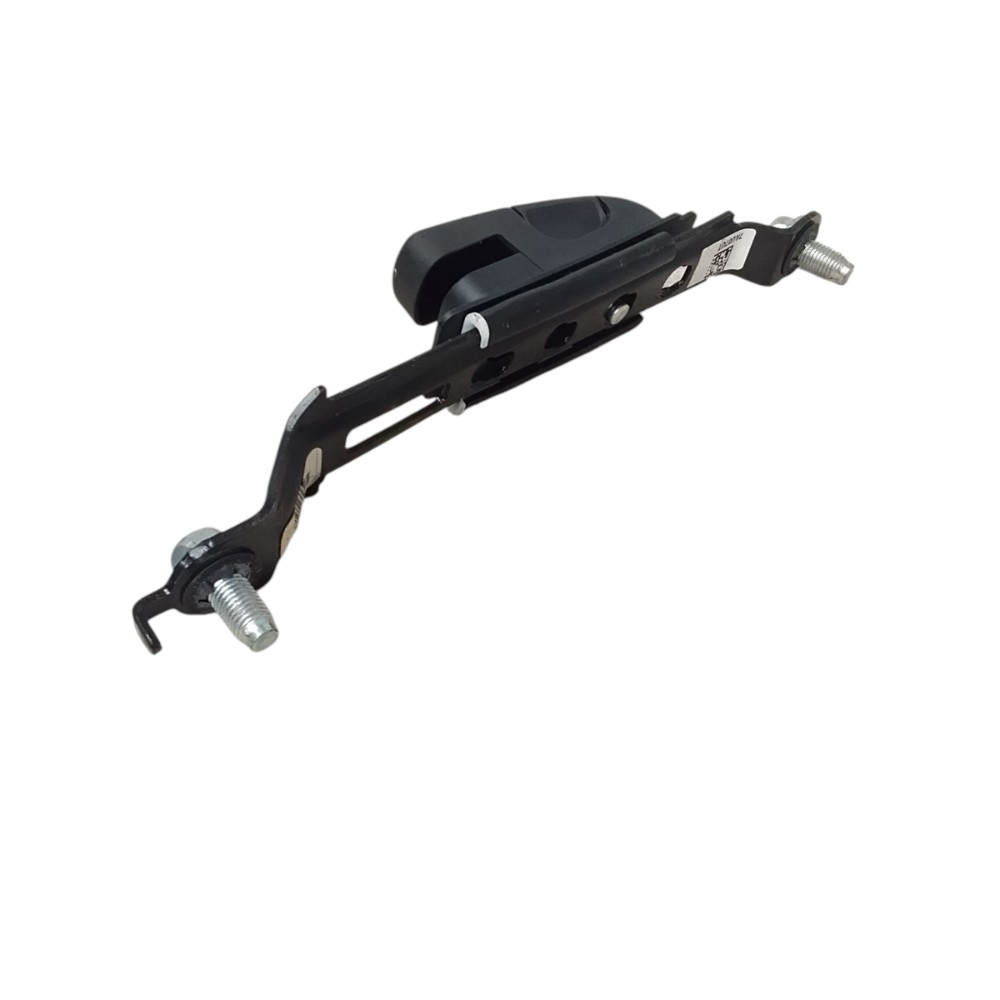 Regulador de altura cinto dianteiro esquerdo Nissan Kicks 2