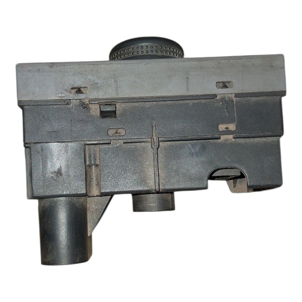 Comando Luz Farol Gm Meriva 2003 Á 2012 4