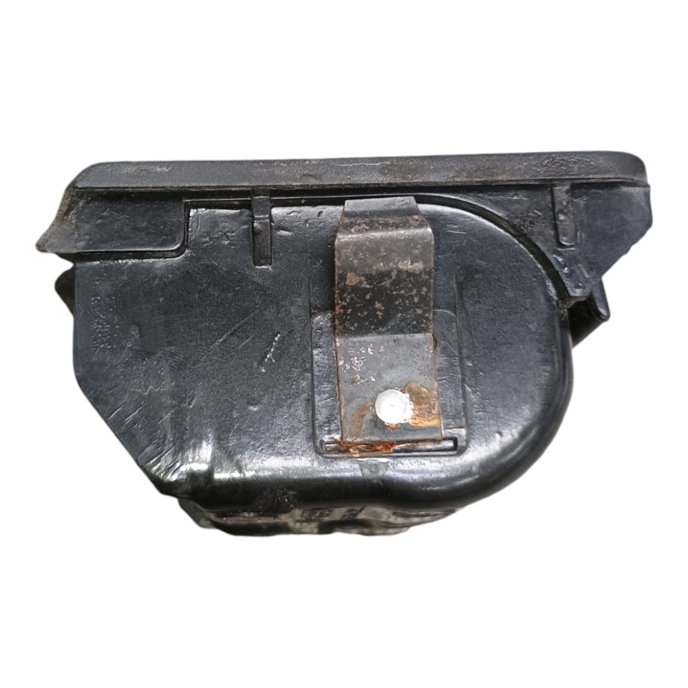 Cinzeiro Console Central Vw Gol 1992 Com Detalhe 4