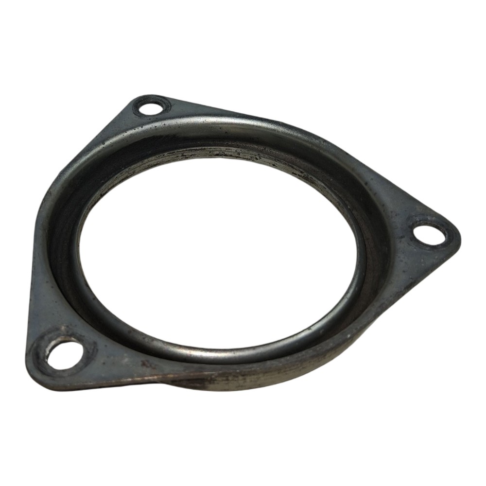 Flange Coifa Câmbio Renault Clio 2008 4